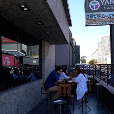 Yaren Carpet & Halı