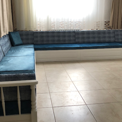 Yaşamış Mobilya Sedir Modelleri, Montessori Yatak Konya