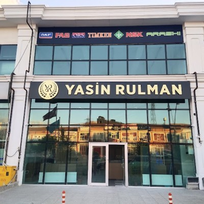 Yasin Rulman