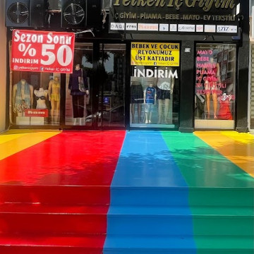 Yelken Iç Giyim & Tekstil Ürünleri