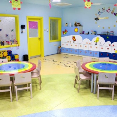 Yelken Oyuncak - Ankara Fabrika