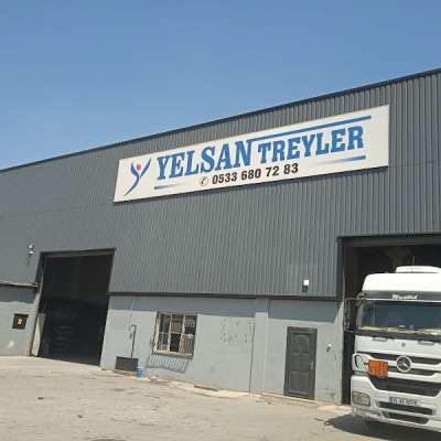 Yelsan Treyler