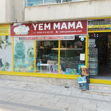 Yem Mama