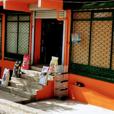 Yemmatik Tarım Yem Toptan Satış