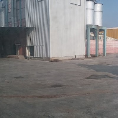 Yemsan (manisa Yem Fabrikası A.ş.)