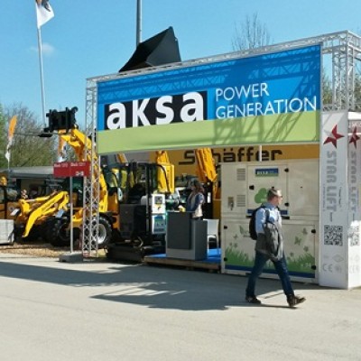 Yeniçağ Power Jeneratör