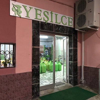 Yeşilce Zeytin Ve Zeytinyağı ( Zeytinyağı Fabrıkası )