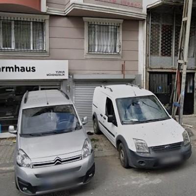 Yıldız Medikal Oksijen Tüpü Satış Bayi