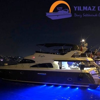 Yılmaz Deniz Tekne