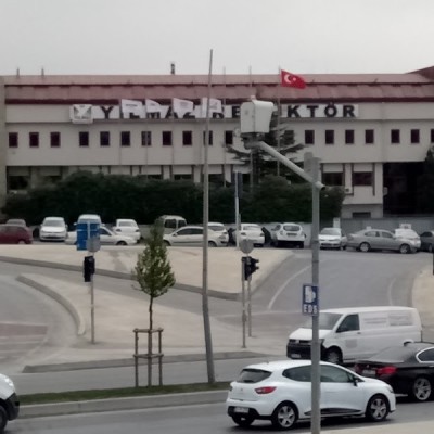 Yılmaz Redüktör San. Tic. A.ş