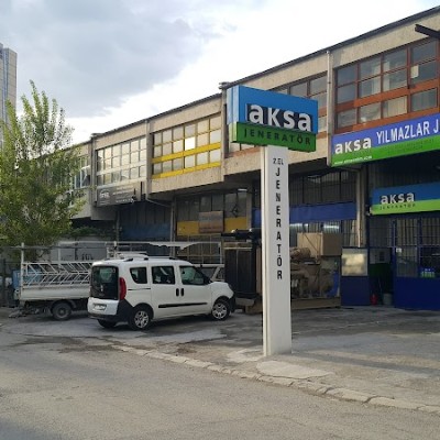 Yılmazlar Jeneratör Mak. San. Tic. A.ş.