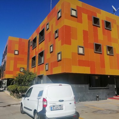 Yücel Kompozit Malzemeleri