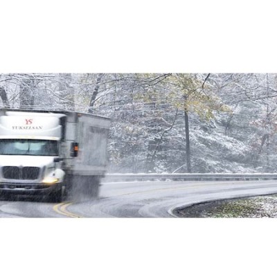 Yükselsan Treyler Ekipmanları San. Tic. Ltd. Şti.