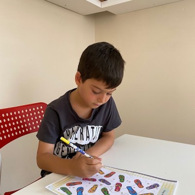 Zeka Vadisi Akıl Ve Zeka Oyunları Merkezi