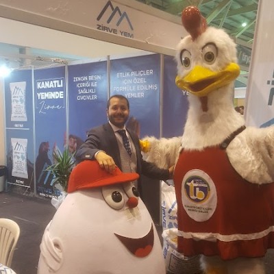 Zirve Yem San. Ve Tic. Ltd. Şti.