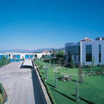 Zorel Tekstil İml Paz.san.tic.ltd.şti